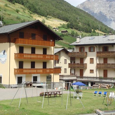 Ferienwohnung Casa Pienzi Pradelle Zimmer foto