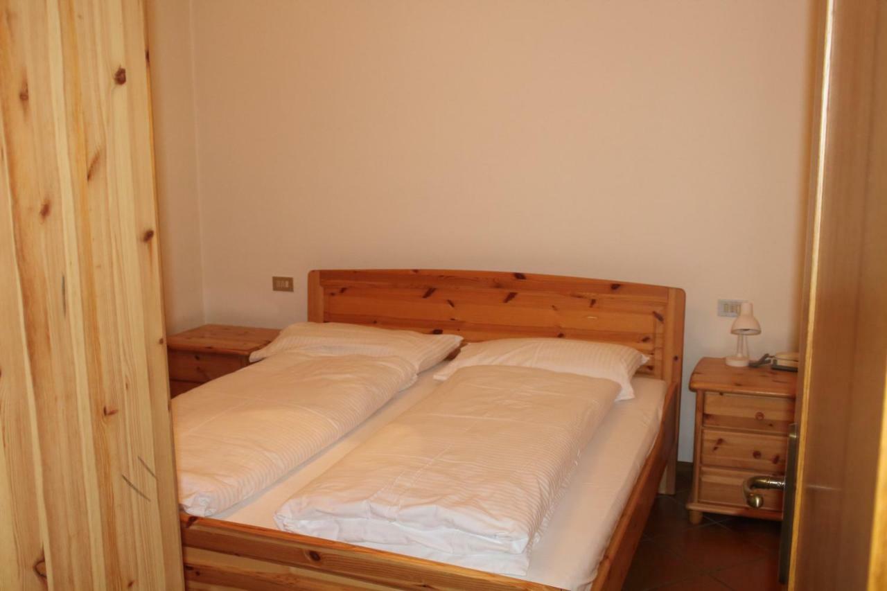Ferienwohnung Casa Pienzi Pradelle Exterior foto